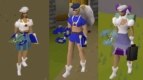 cute osrs outfits.